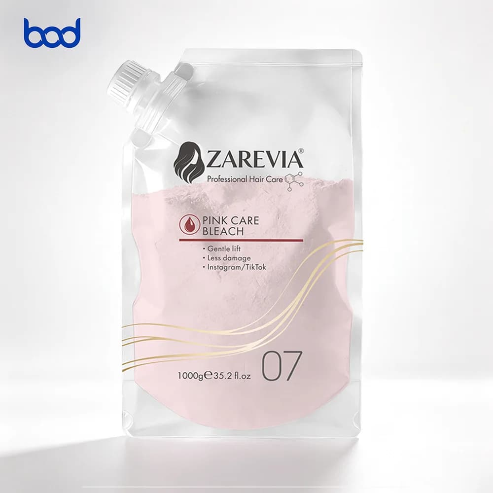BODA Care Pink bleaching powder Hair Care manufacturers
